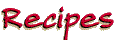 Recipes from the book"Cheap and Easy Cooking"