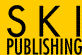 SKI Publishing Logo - publisher of "Those Aching Feet"
